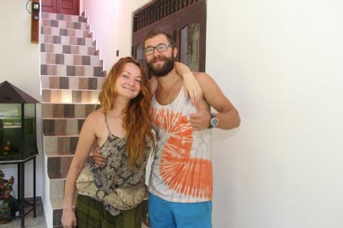 Bed & Breakfast Sandaru Holiday Resort