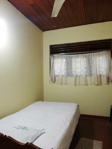 Pabaji Villa