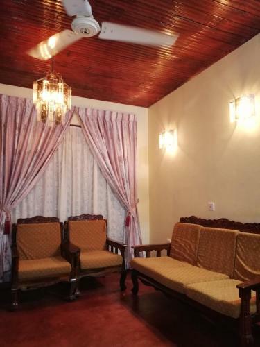 Pabaji Villa