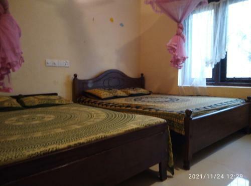 Seasonal Home Stay
