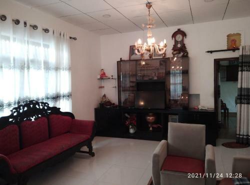 Seasonal Home Stay