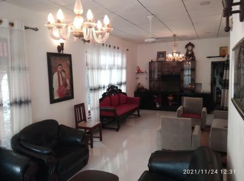 Seasonal Home Stay