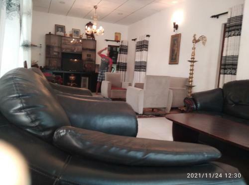 Seasonal Home Stay