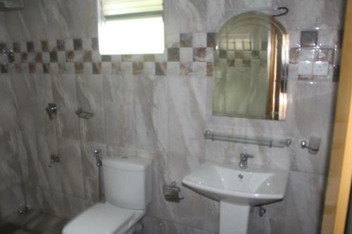 Hostal Green Pebbles Villa