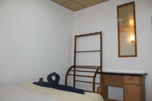 Hostal Green Pebbles Villa