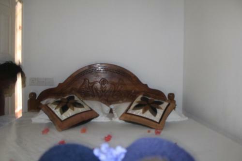 Hostal Green Pebbles Villa