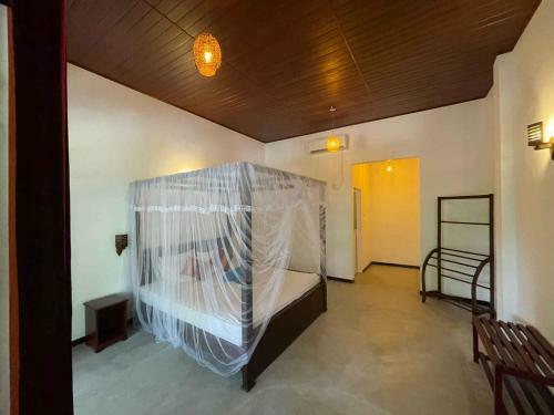 Hostal Freedom Surf Villa