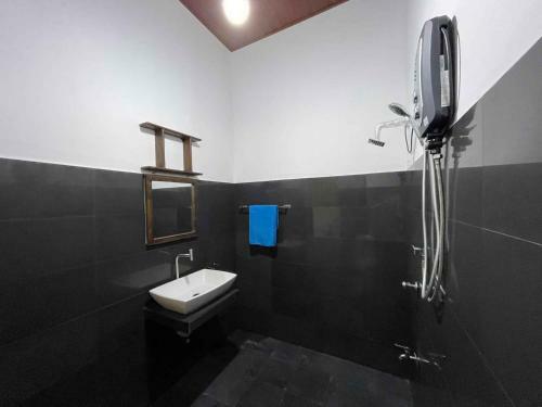 Hostal Freedom Surf Villa