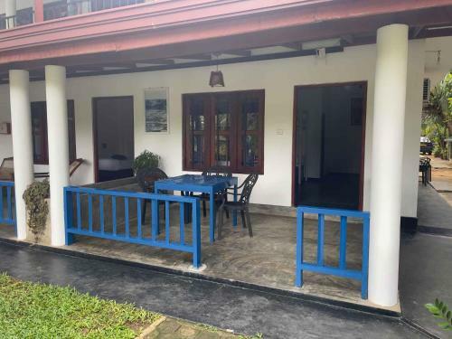 Hostal Freedom Surf Villa