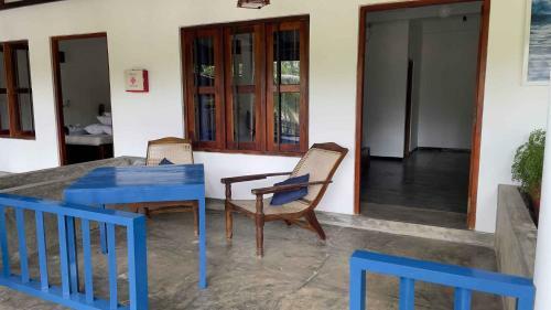 Hostal Freedom Surf Villa
