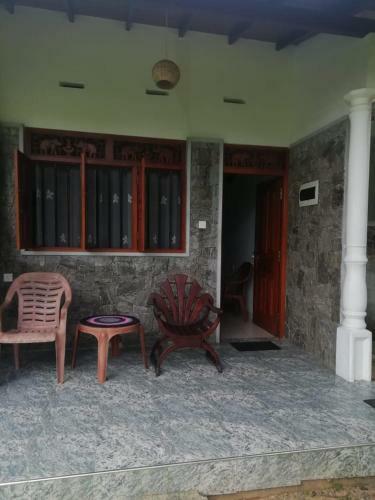 Hostal Beach Corner Weligama