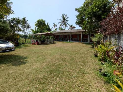 Hostal Beach Corner Weligama