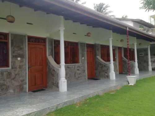 Hostal Beach Corner Weligama