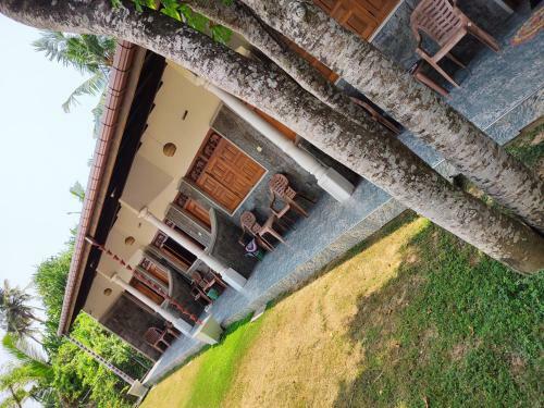 Hostal Beach Corner Weligama