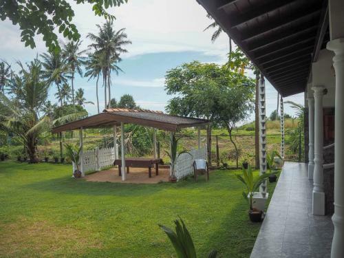Hostal Beach Corner Weligama