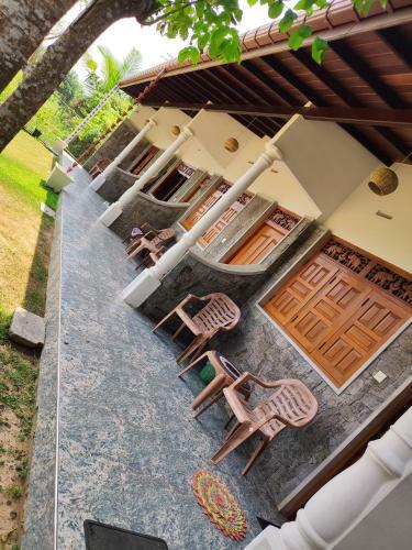 Hostal Beach Corner Weligama