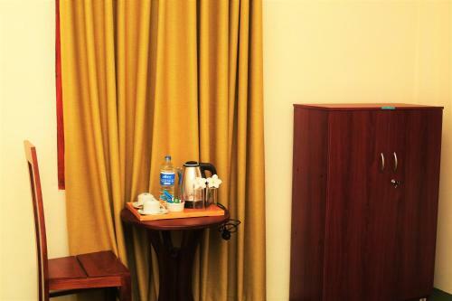 Hostal Odani Villa