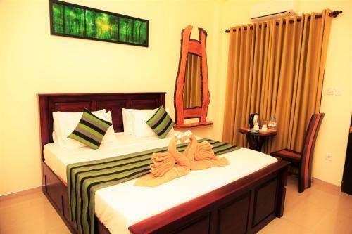 Hostal Odani Villa