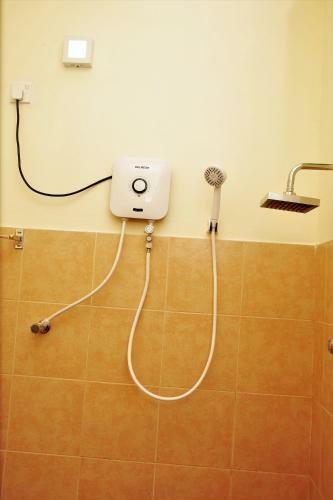 Hostal Odani Villa