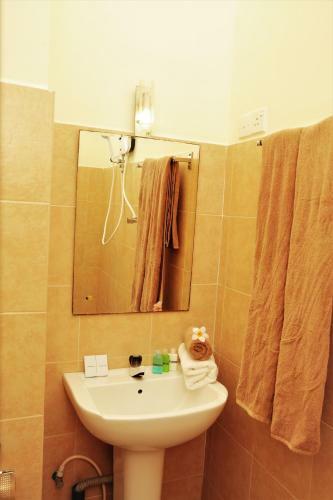 Hostal Odani Villa