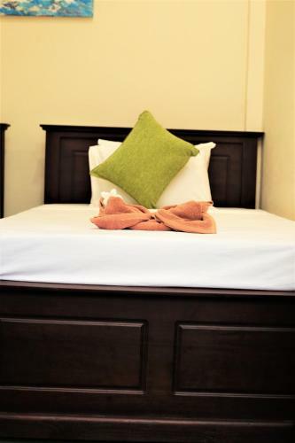 Hostal Odani Villa