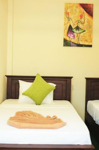 Hostal Odani Villa