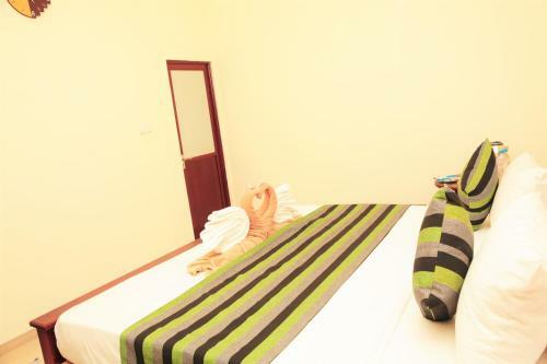 Hostal Odani Villa