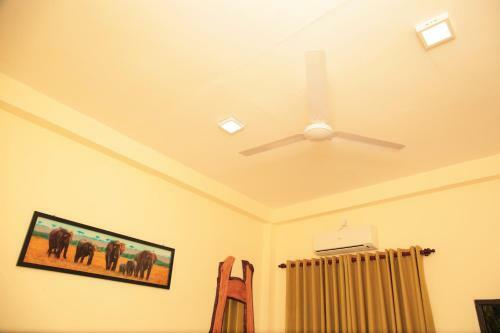 Hostal Odani Villa