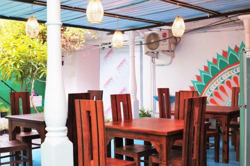 Hostal Odani Villa