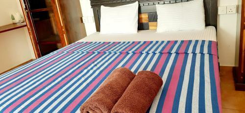 Hostal Belwood Resort