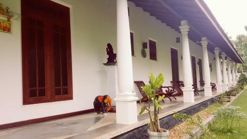 Hostal Belwood Resort