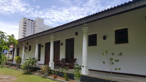 Hostal Belwood Resort