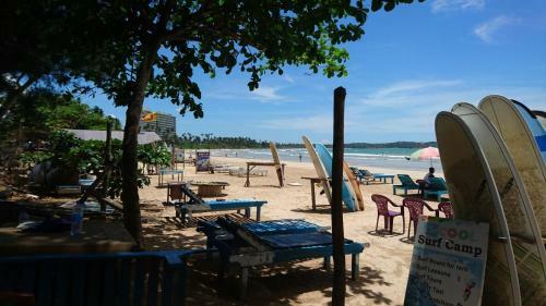 Apartamento Seaview Terrace