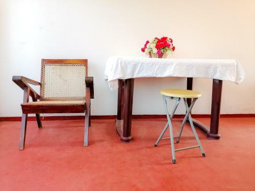 Hostal Knt Villa