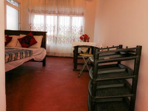 Hostal Knt Villa