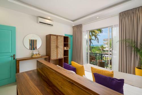 Hotel Outpost Weligama
