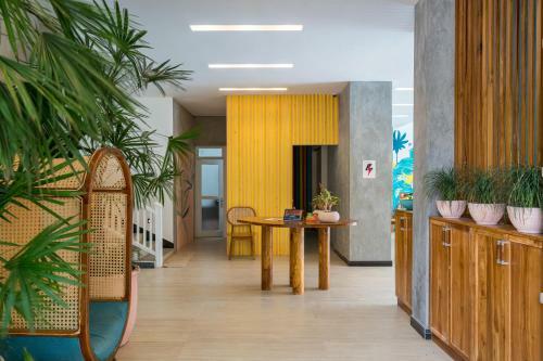 Hotel Outpost Weligama