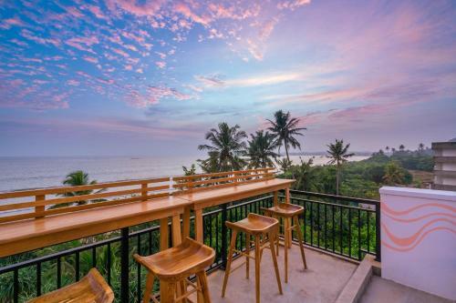 Hotel Outpost Weligama