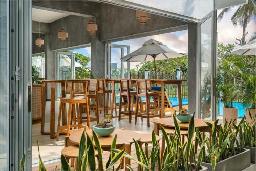 Hotel Outpost Weligama