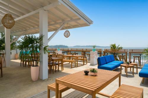Hotel Outpost Weligama