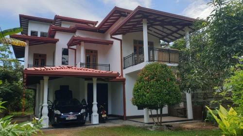 Blue River Villa
