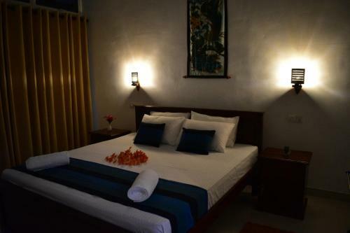 Hostal Piyum Villa