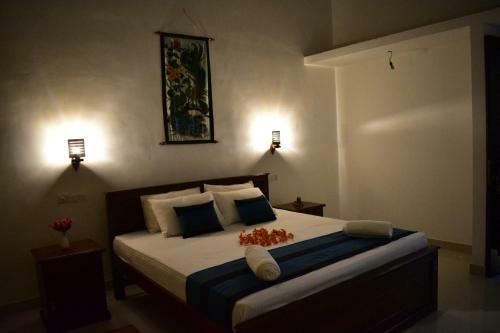 Hostal Piyum Villa