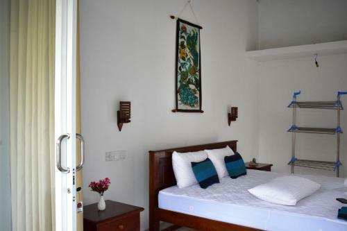 Hostal Piyum Villa