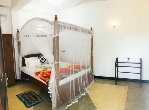 Hostal Dreams Connect Guest