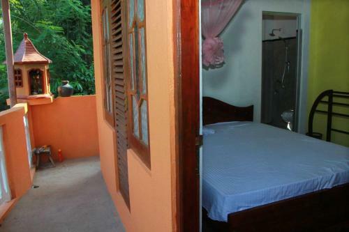 Hostal Sri Kumari Guest Room