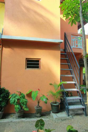 Hostal Sri Kumari Guest Room
