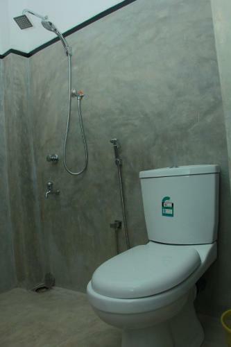 Hostal Sri Kumari Guest Room