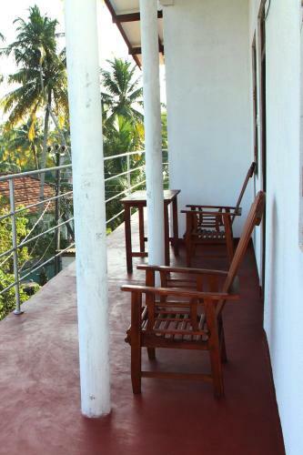 Sisira Villa