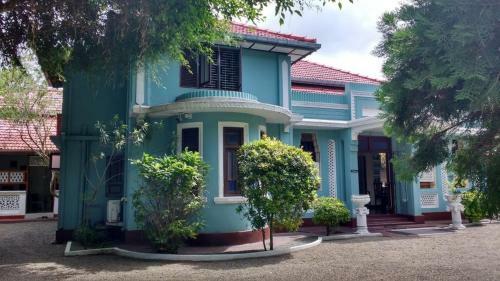 Hotel Surf Bay Resort